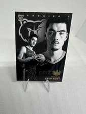 Zach Edey 2024-25 Panini Court Kings Base Set card