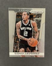 Kawhi Leonard
