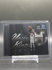 2025-26 Bowman Young Kings Ja Morant #YK-7 card
