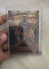 2025-26 Topps Chrome Cactus Jack Astrovision VJ Edgecombe #AST-3 card