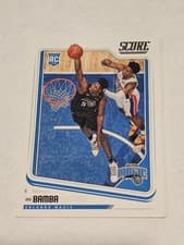 Mo Bamba