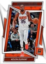 Kevin Durant
