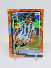 Angel Di Maria