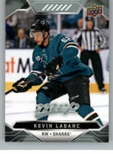 Kevin Labanc