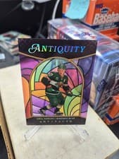 2024-25 Upper Deck Artifacts Antiquity Kirill Kaprizov #AT-11 card