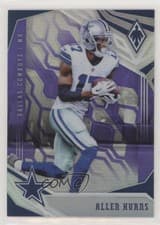 Allen Hurns 2018 Panini Phoenix card