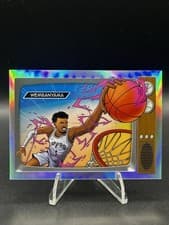 2025-26 Bowman Anime NBA Victor Wembanyama #NBA-A17 card