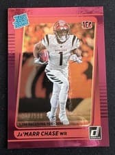 Ja'Marr Chase