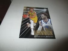 Nico Mannion