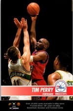 Tim Perry