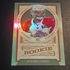 Kyler Murray