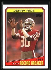 Jerry Rice