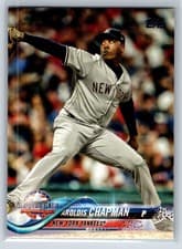 Aroldis Chapman