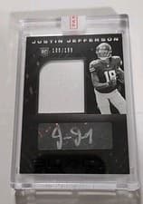 Justin Jefferson