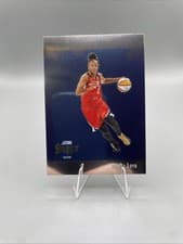 2025 Panini Select WNBA Score Select Throwback Jewell Loyd #13 card