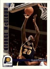 George McCloud
