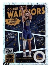 Stephen Curry