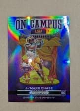 Ja'Marr Chase
