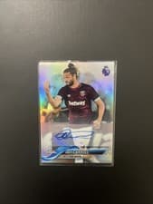 Andy Carroll
