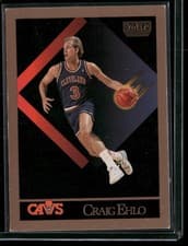 Craig Ehlo