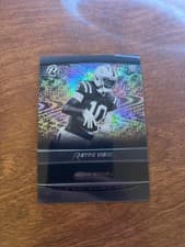 2024 Topps Resurgence Retro Vision Adonai Mitchell #RV-31 card