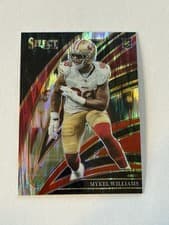 Mykel Williams
