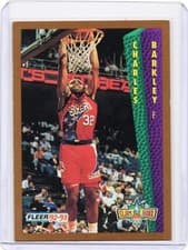 Charles Barkley