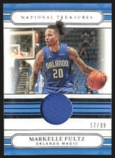 Markelle Fultz