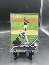 Paul Skenes / Shohei Ohtani 2024 Topps Now card