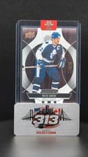 2024-25 Upper Deck Engrained Icons Base Set Rick Vaive #23 card