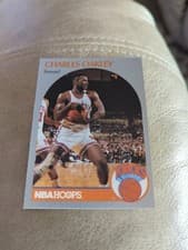 Charles Oakley