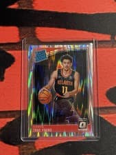 Trae Young