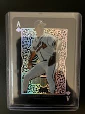 2025 Topps All Aces Greg Maddux #AA-5 card