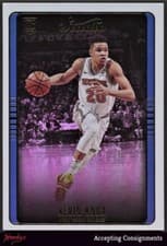 Kevin Knox