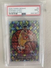 Stephen Curry