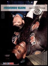 David Robinson