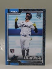 Maximo Acosta