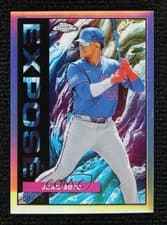 2025 Topps Chrome Expose Juan Soto #TCE-2 card