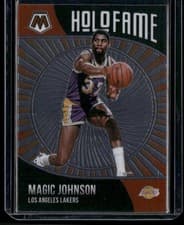 Magic Johnson