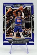 Jonathan Kuminga