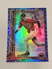 Corbin Carroll