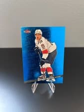 2025-26 Fleer Ultra Medallions Matthew Tkachuk #M-26 card