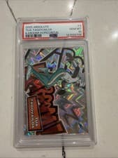 2025 Panini Absolute Kaboom! Horizontal Tua Tagovailoa #3 card