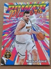 Nikola Jokic