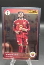 Manu Kone
