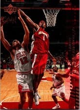 DerMarr Johnson