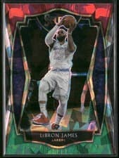 LeBron James