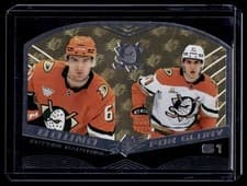 2025-26 SPx Bound for Glory Cutter Gauthier #BFG-CG card