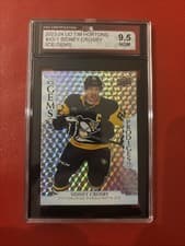Sidney Crosby