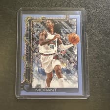 Ja Morant